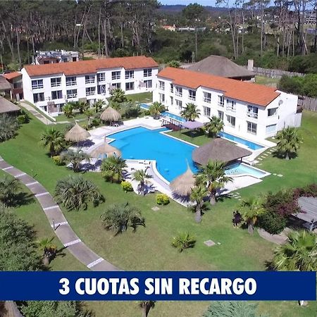 Punta Del Este Arenas Hotel Chihuahua Екстериор снимка