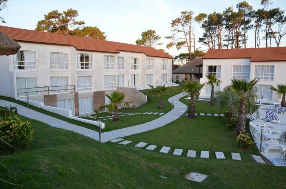 Punta Del Este Arenas Hotel Chihuahua Екстериор снимка