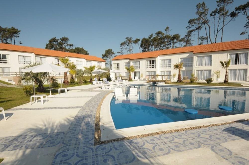 Punta Del Este Arenas Hotel Chihuahua Екстериор снимка