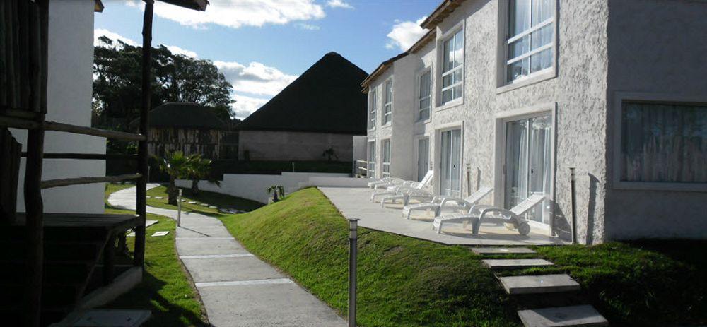 Punta Del Este Arenas Hotel Chihuahua Екстериор снимка