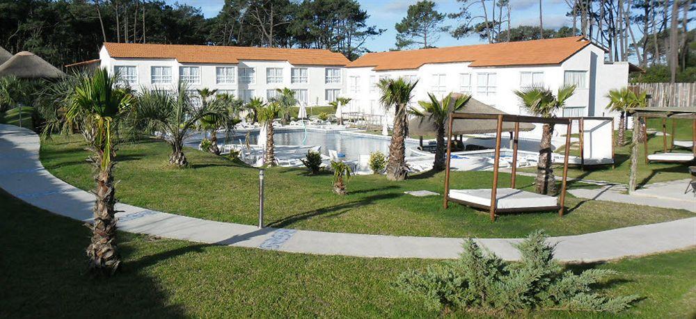 Punta Del Este Arenas Hotel Chihuahua Екстериор снимка