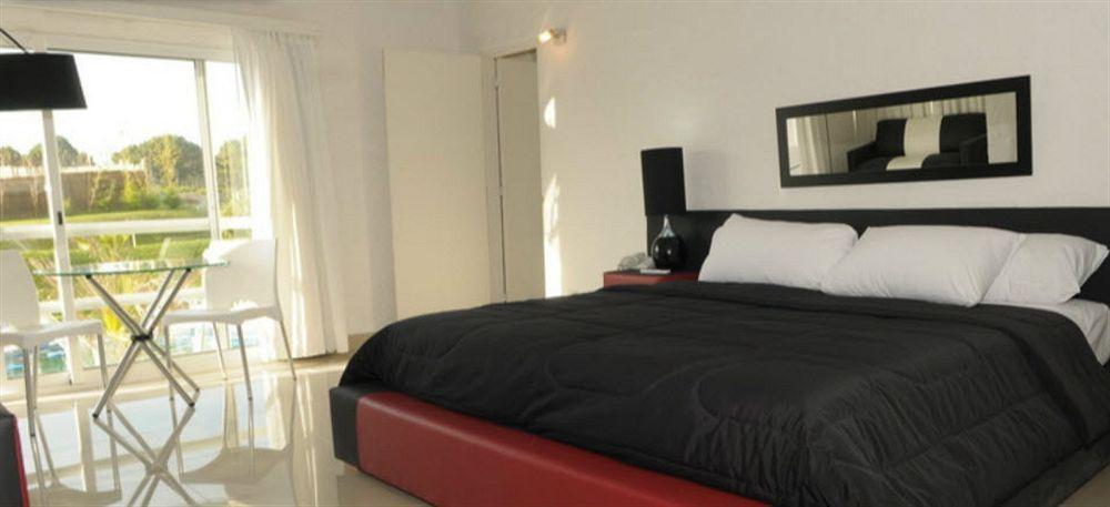 Punta Del Este Arenas Hotel Chihuahua Екстериор снимка