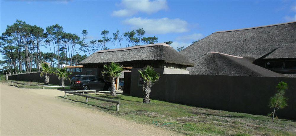 Punta Del Este Arenas Hotel Chihuahua Екстериор снимка