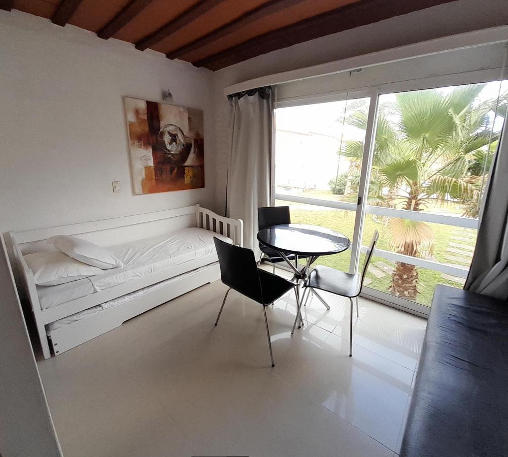 Punta Del Este Arenas Hotel Chihuahua Екстериор снимка