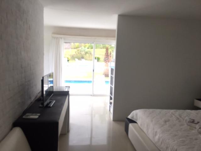 Punta Del Este Arenas Hotel Chihuahua Екстериор снимка