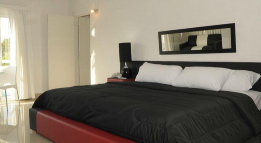Punta Del Este Arenas Hotel Chihuahua Екстериор снимка