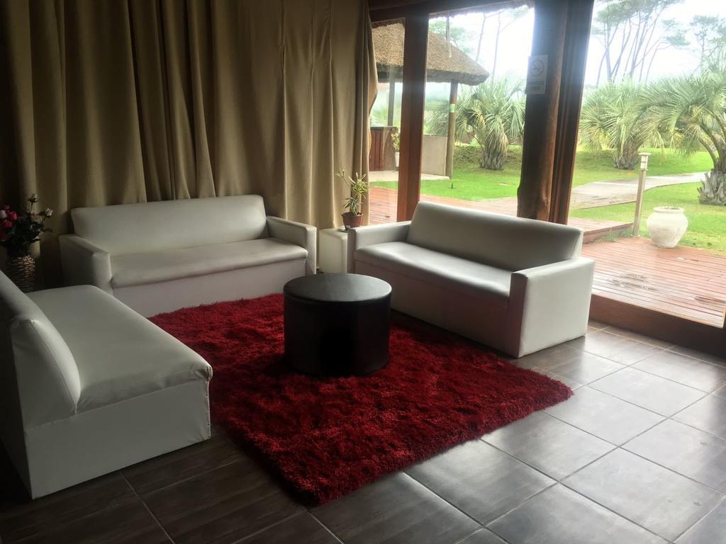 Punta Del Este Arenas Hotel Chihuahua Екстериор снимка