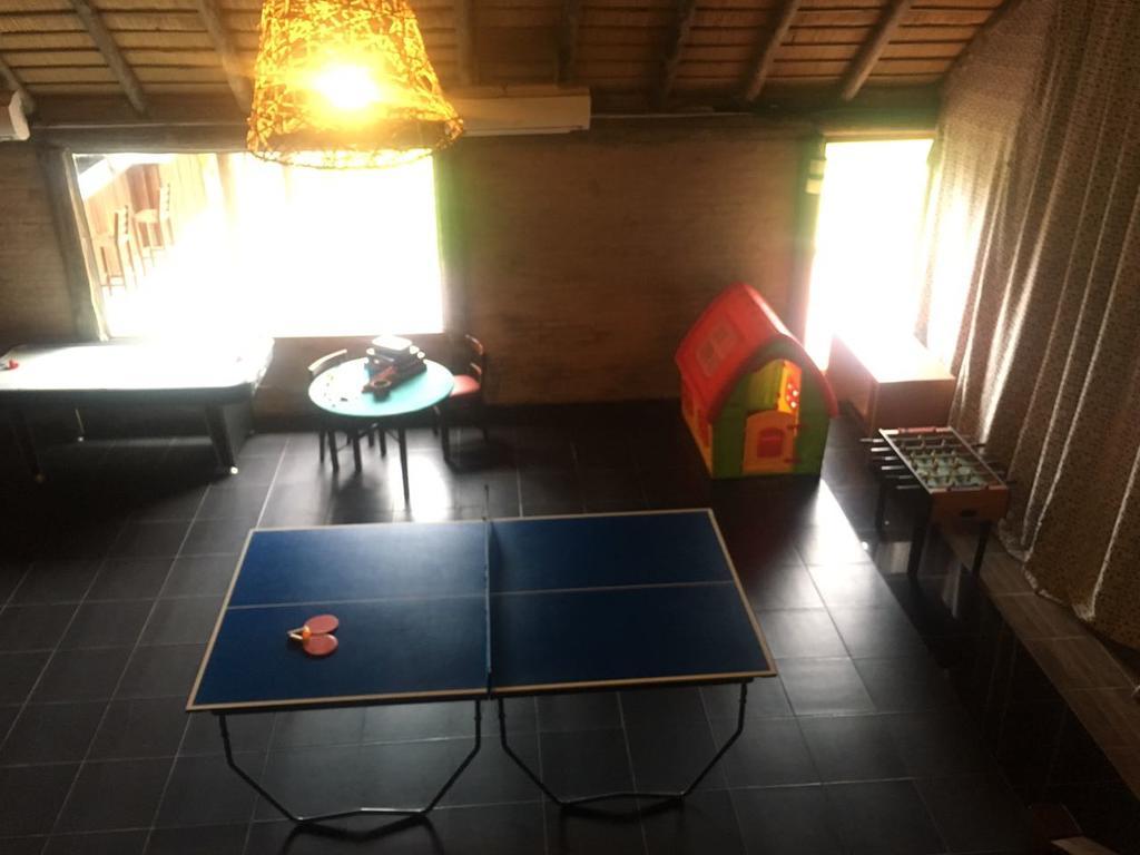 Punta Del Este Arenas Hotel Chihuahua Екстериор снимка
