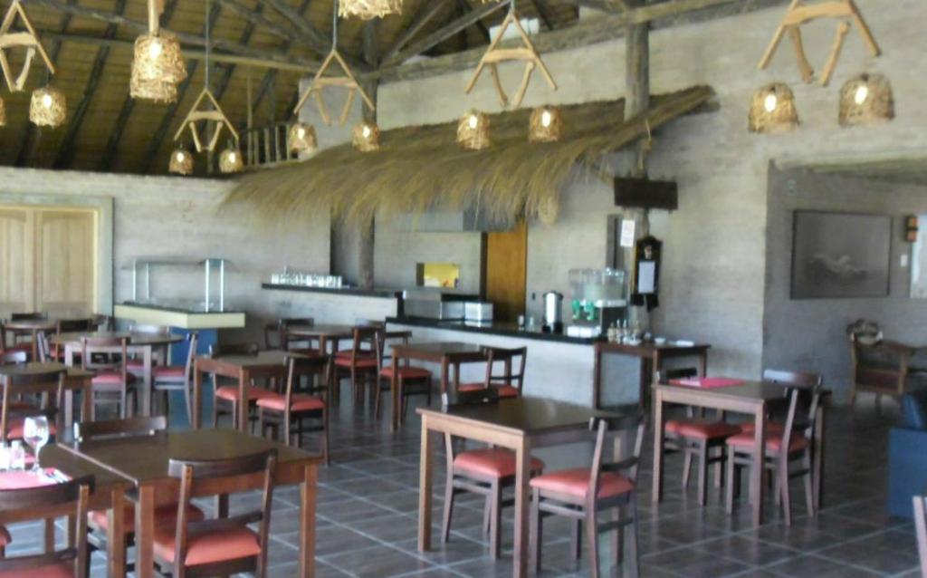 Punta Del Este Arenas Hotel Chihuahua Екстериор снимка