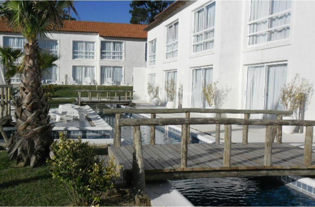 Punta Del Este Arenas Hotel Chihuahua Екстериор снимка