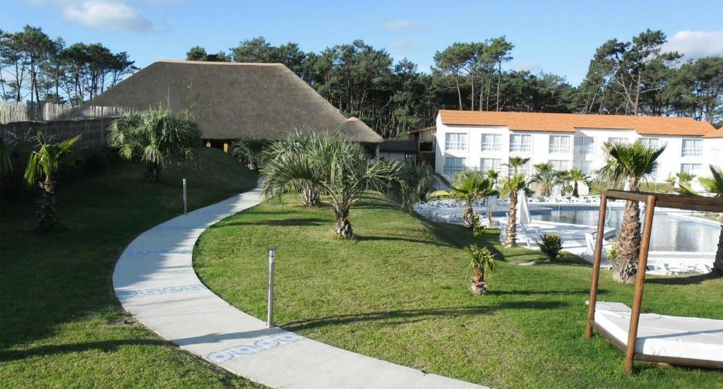 Punta Del Este Arenas Hotel Chihuahua Екстериор снимка