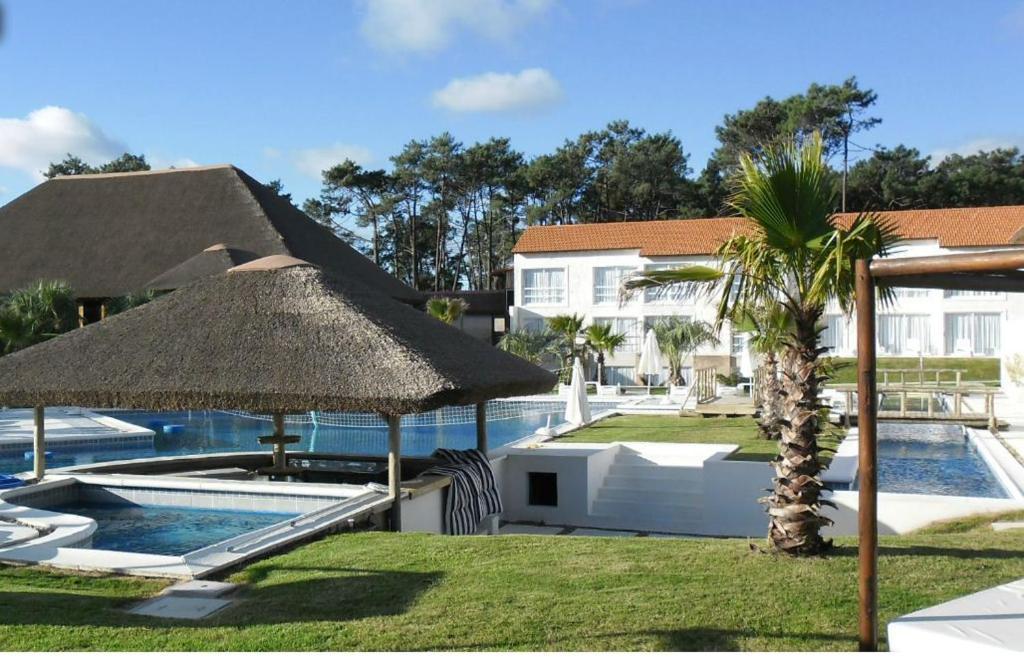 Punta Del Este Arenas Hotel Chihuahua Екстериор снимка