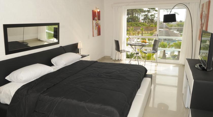 Punta Del Este Arenas Hotel Chihuahua Стая снимка