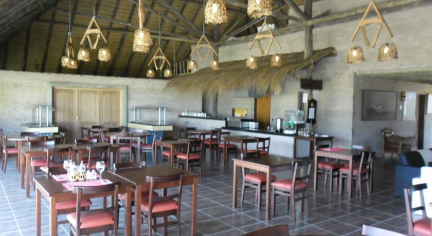 Punta Del Este Arenas Hotel Chihuahua Екстериор снимка