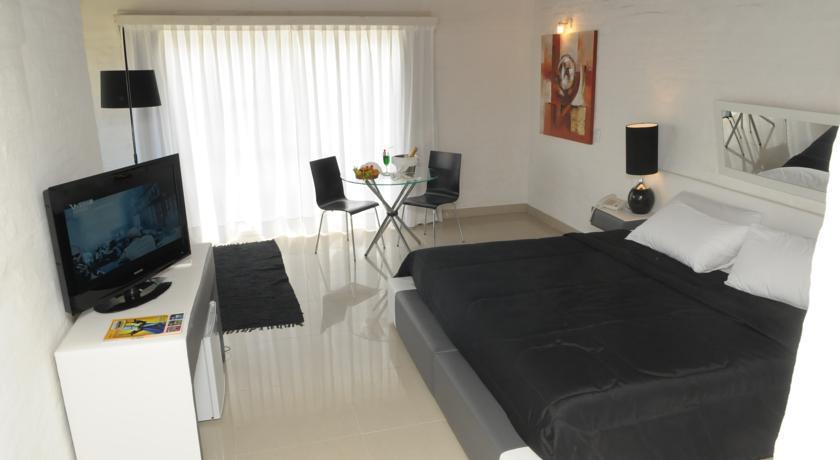 Punta Del Este Arenas Hotel Chihuahua Стая снимка