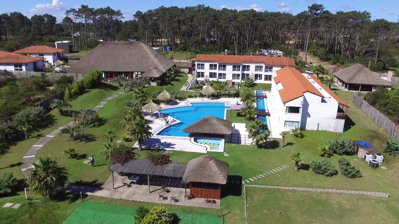 Punta Del Este Arenas Hotel Chihuahua Екстериор снимка
