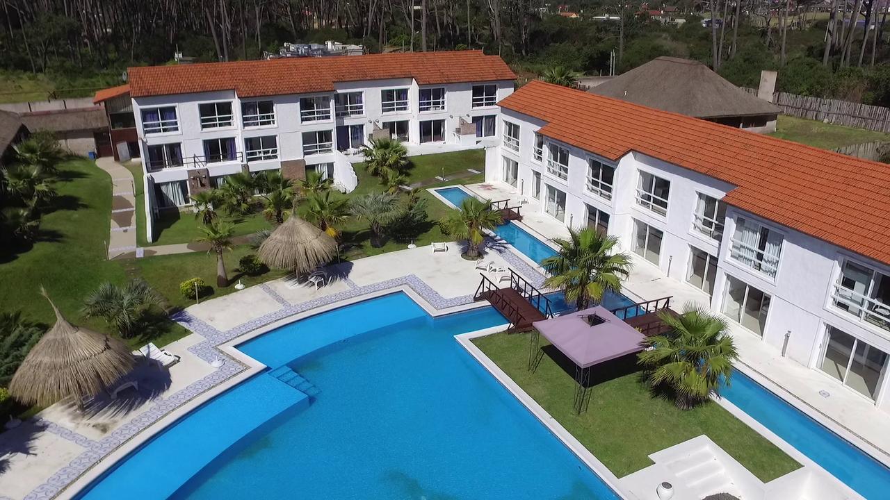 Punta Del Este Arenas Hotel Chihuahua Екстериор снимка