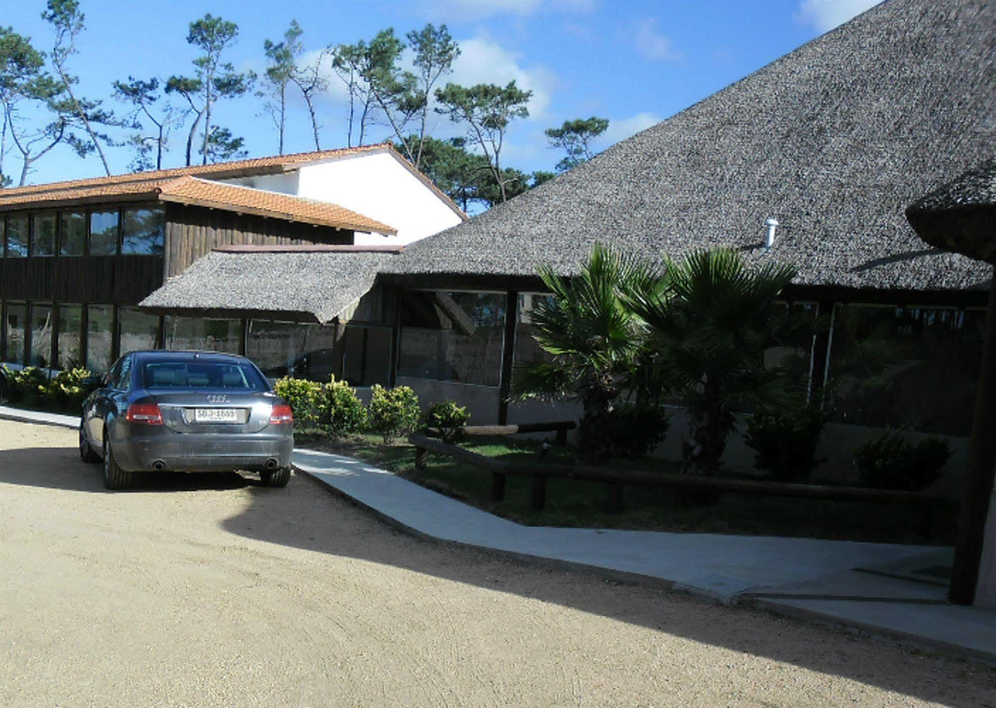 Punta Del Este Arenas Hotel Chihuahua Екстериор снимка