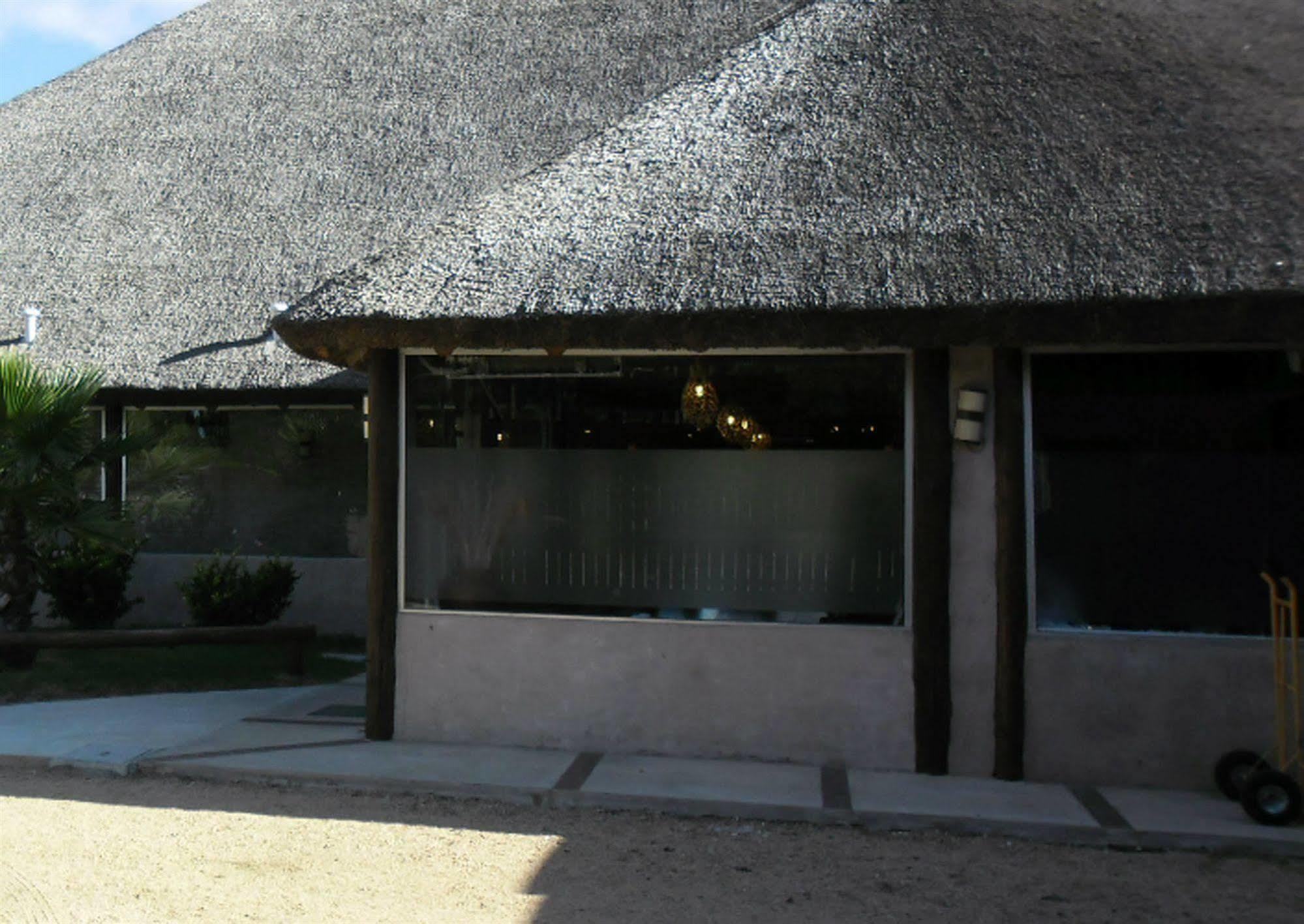 Punta Del Este Arenas Hotel Chihuahua Екстериор снимка