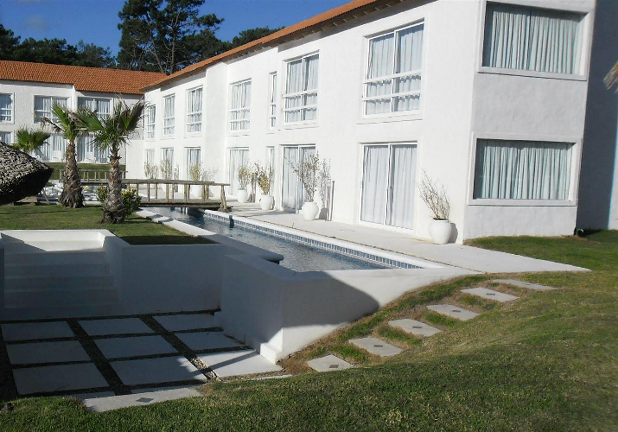 Punta Del Este Arenas Hotel Chihuahua Екстериор снимка