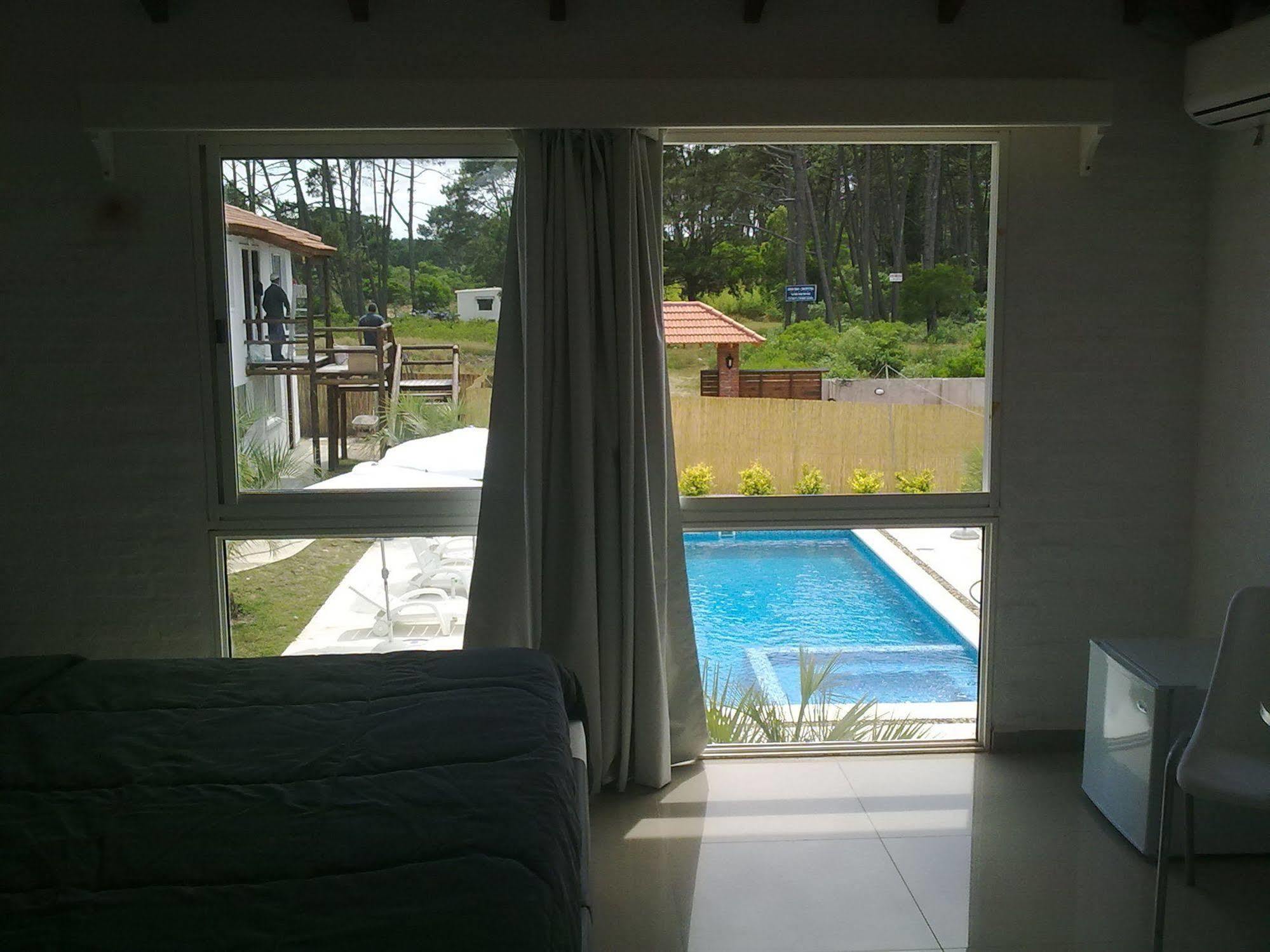 Punta Del Este Arenas Hotel Chihuahua Екстериор снимка