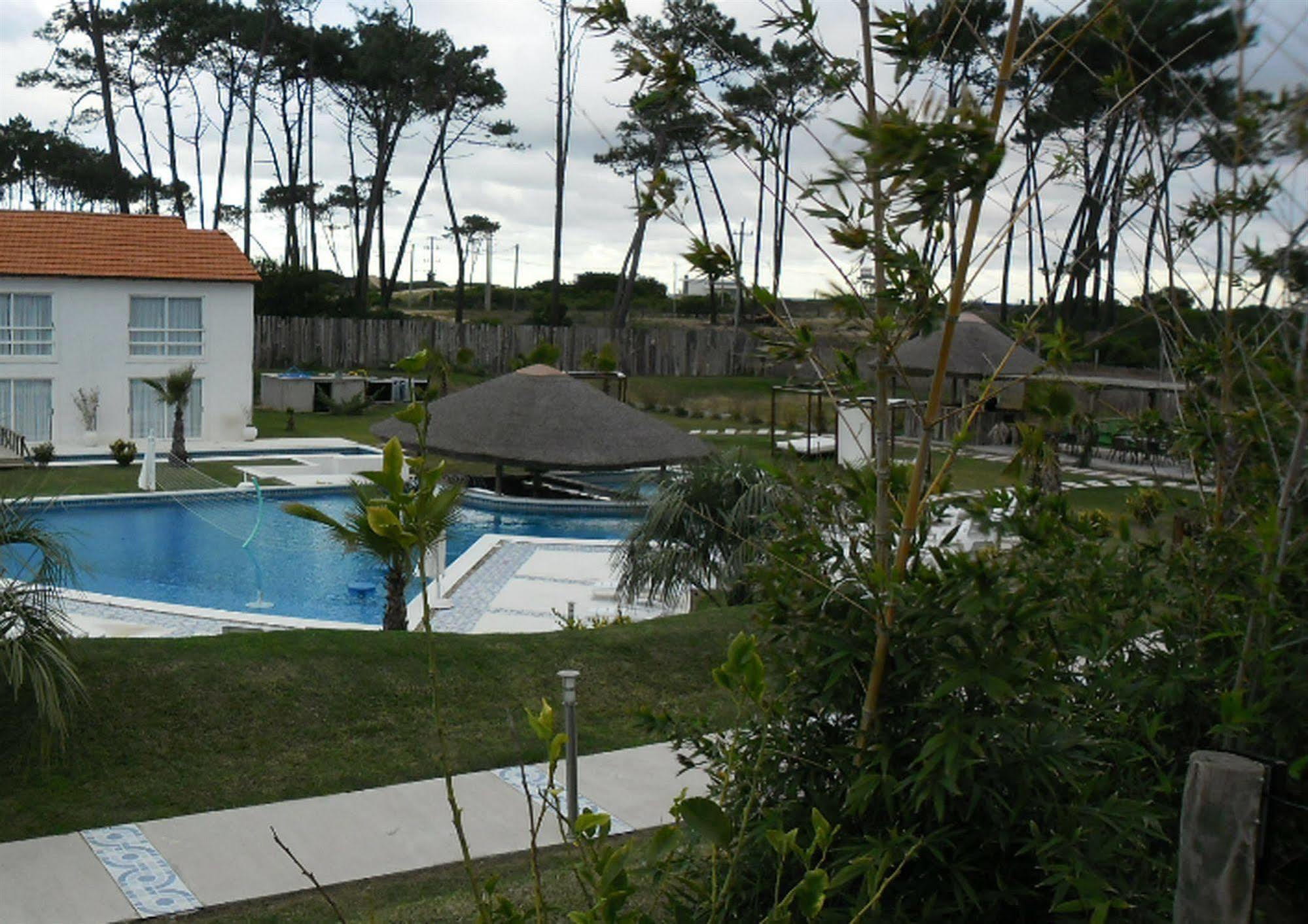 Punta Del Este Arenas Hotel Chihuahua Екстериор снимка