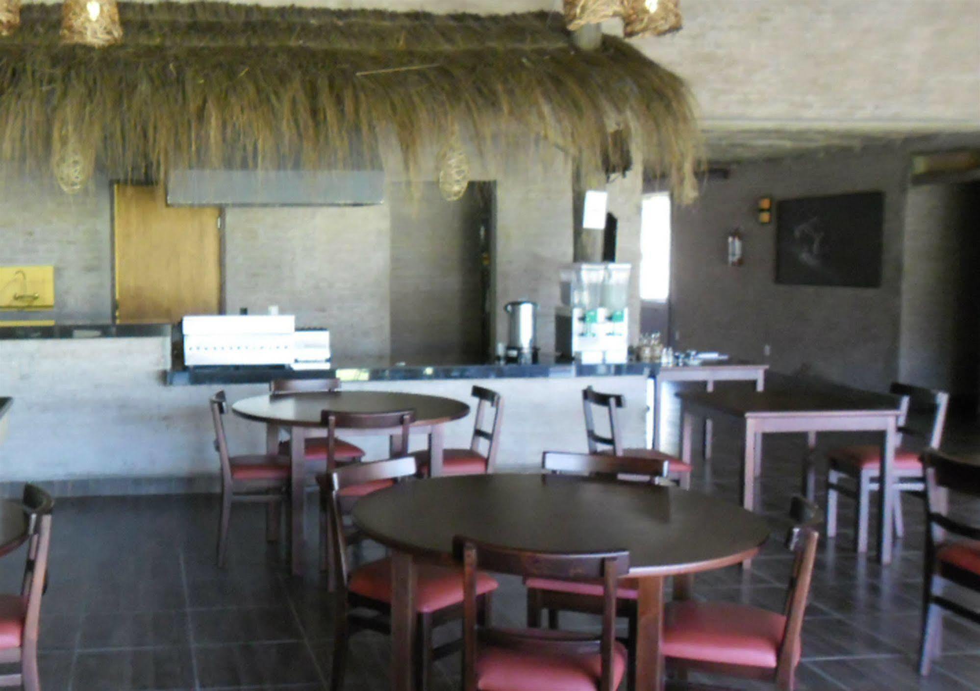 Punta Del Este Arenas Hotel Chihuahua Екстериор снимка