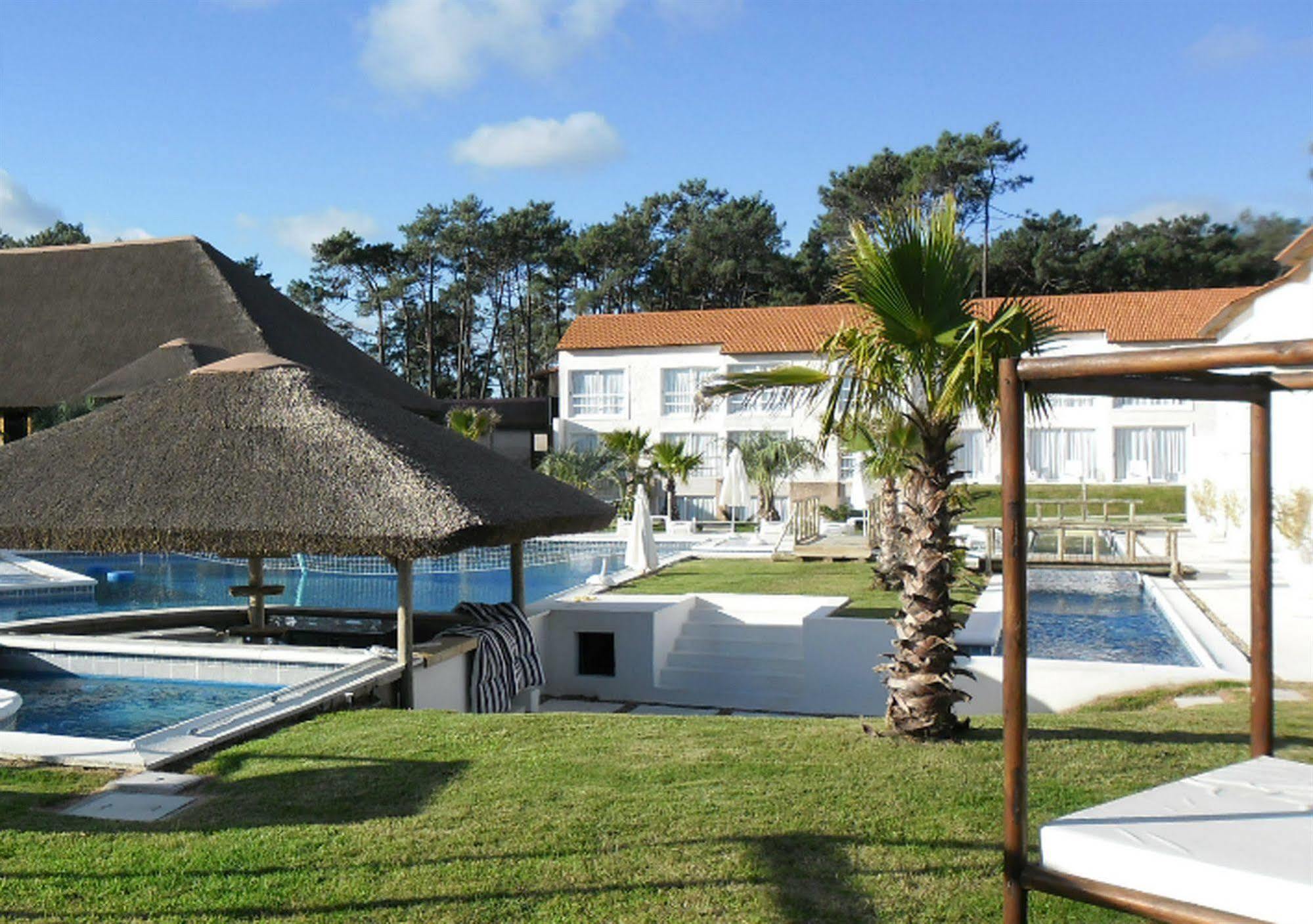 Punta Del Este Arenas Hotel Chihuahua Екстериор снимка