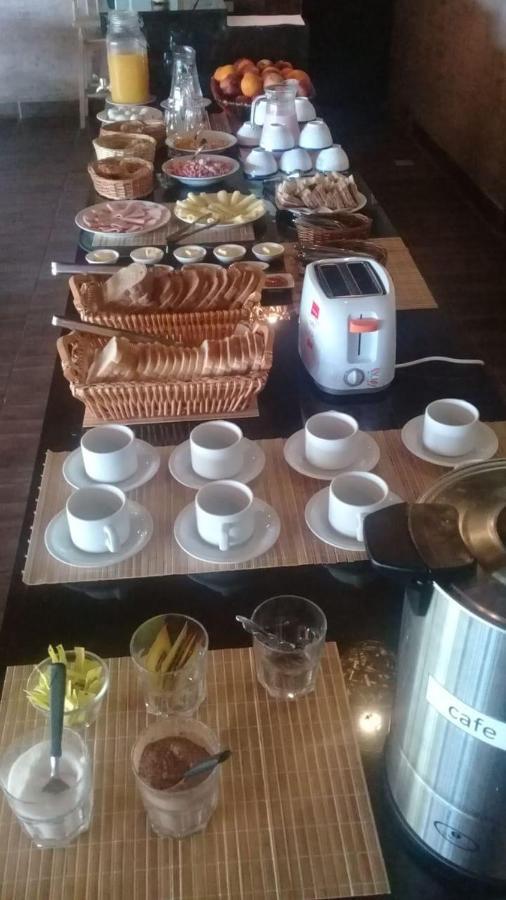Punta Del Este Arenas Hotel Chihuahua Екстериор снимка