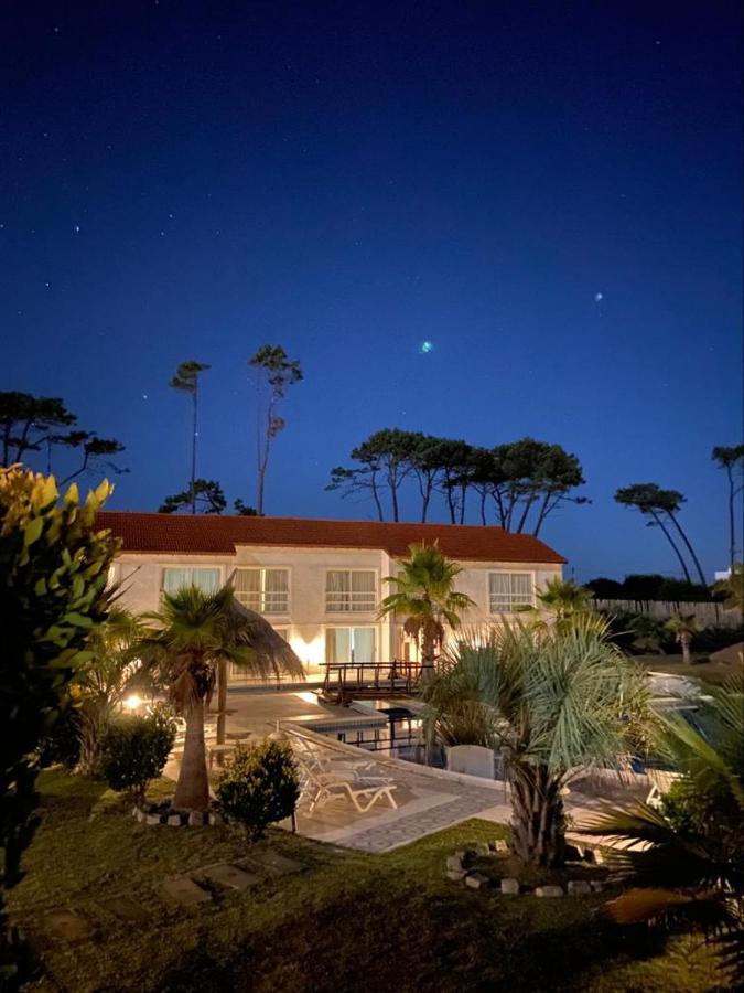 Punta Del Este Arenas Hotel Chihuahua Екстериор снимка